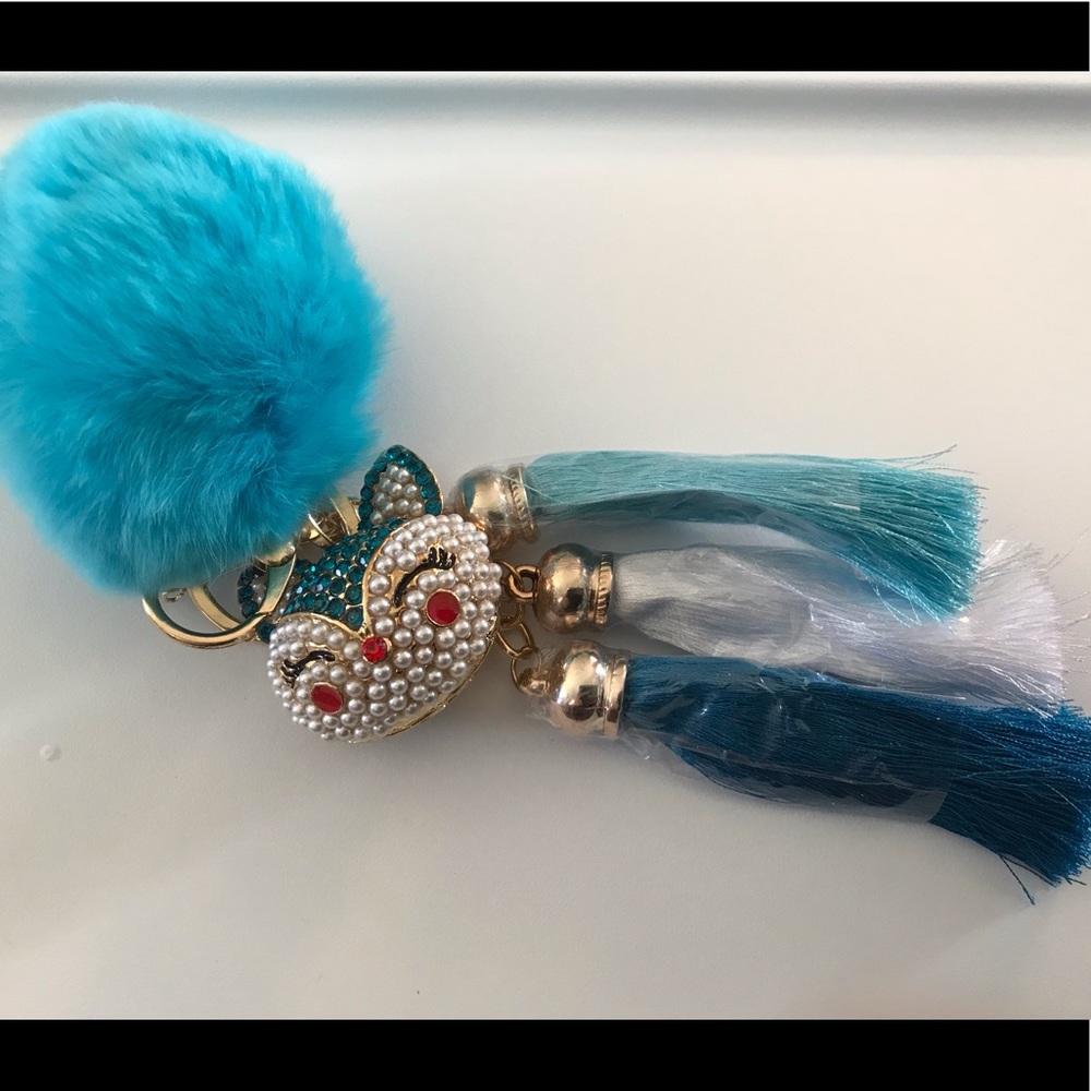 2@$15 Cute Bag/Keychain - Picture 3 of 5
